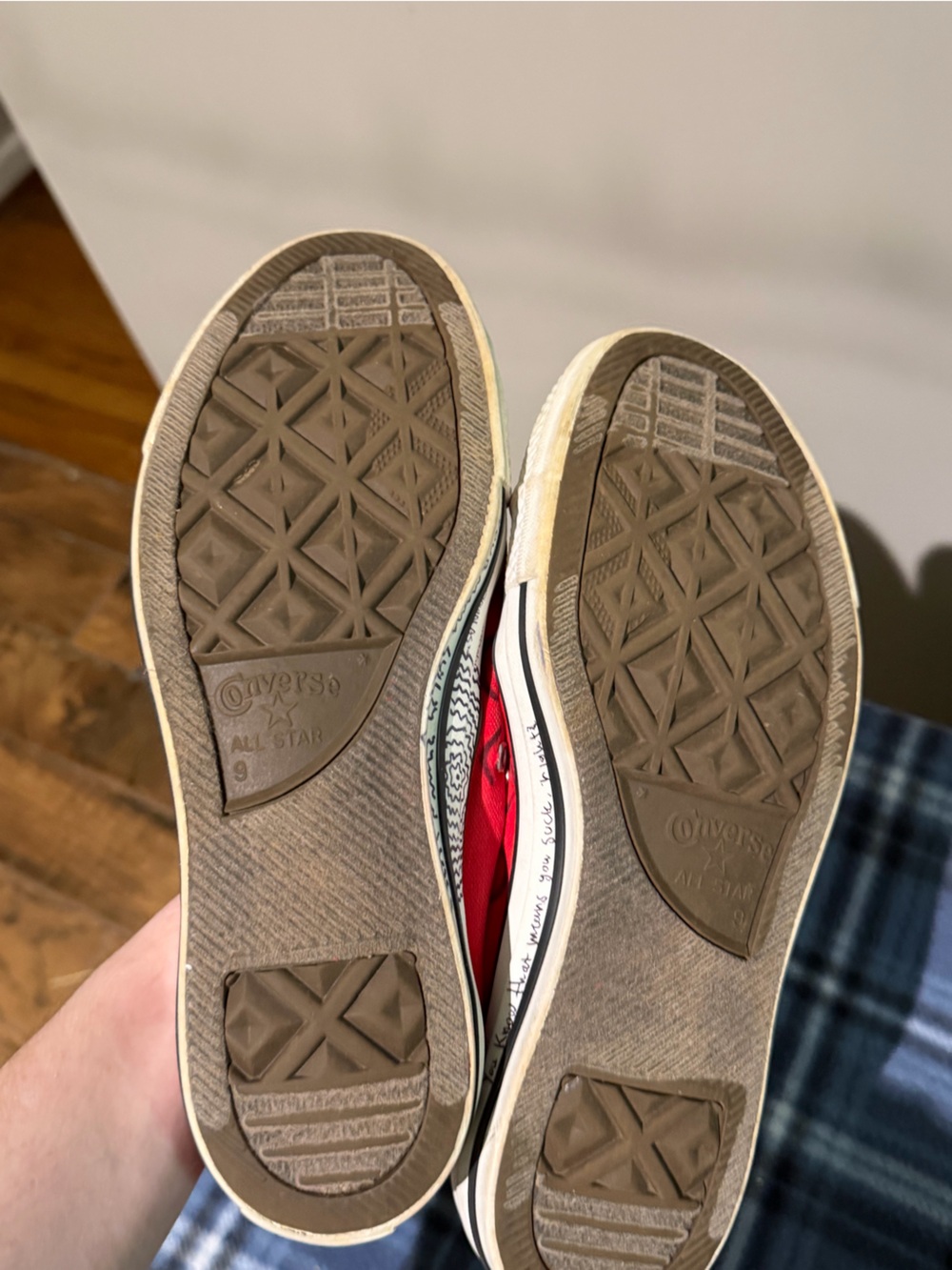 converse - Picture 5 of 5